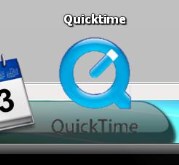 Quicktime Animated Icon