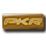 PKR Poker Icon