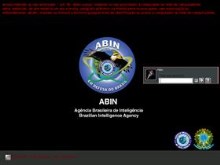 Abin - Agencia Brasileira