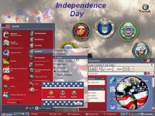 Independence Day