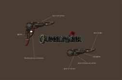 Gunslinger SMX