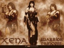 xena