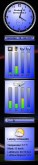 Blue-Silver