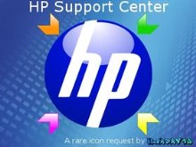 HP Support Center
