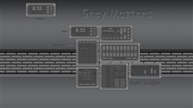 Grey Matters