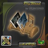PlyWood My Music