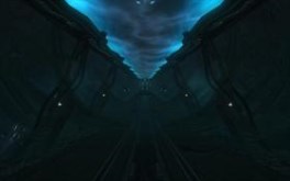 Crysis Alien Ship Dreamscene