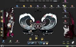 Der W (Carbon Style)