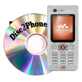 Disc2Phone