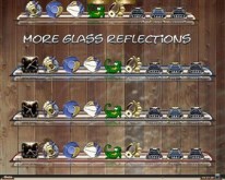 More Glass Reflections for OD 2