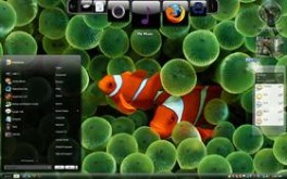 iPhone Desktop