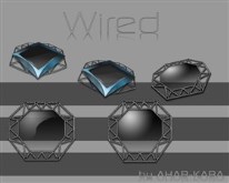 Wired