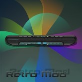 Retro Mod