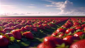 Strawberry Fields