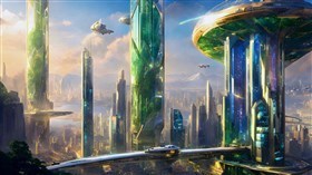 Emerald Towers