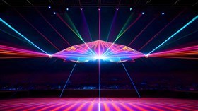 Laser Circus