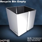 XPS (Recycle Bin Empty)