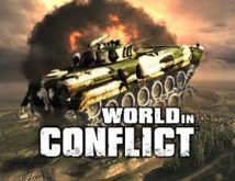 World in Conflict