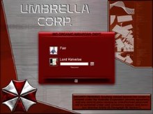 Umbrella Corp BOWD