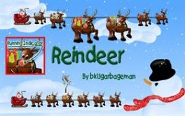 Reindeer