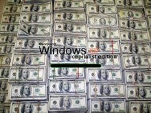 windows XP capitalist edition