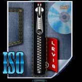 Koi Stardock ISO(Remix)