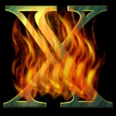 xfire - x on fire