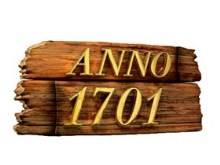 Anno 1701 A.D.