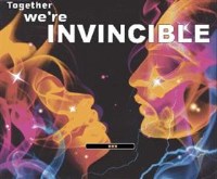 Muse, Invincible