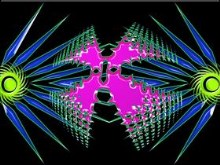 Spiked