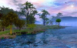 Riverain LSV