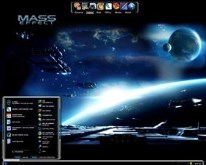 Mass Effect