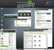 serenity(XP)