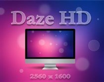 Daze HD Pack