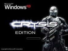 WinXp Crysis edition