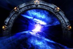 Stargate Universe