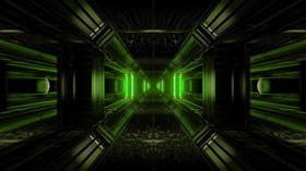 4K_Futuristic_Space_Tunnel