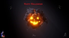 Happy Halloween All