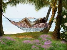Tattooed_Girl_Hammock