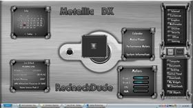 Metallic_DX