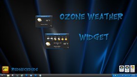 Ozone Weather