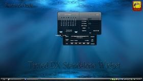 Tinted Widget