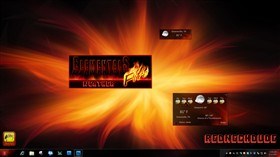 Elementals Fire Weather