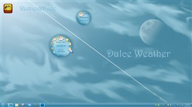 Dulce Weather