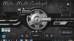 _Moto_ Multi Gadget
