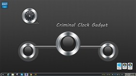 Criminal Clock