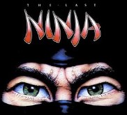 The Last Ninja