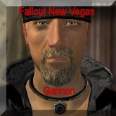 Fallout New Vegas Gannon