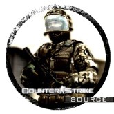 Counter strike source icon