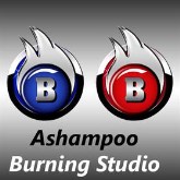 Ashampoo Burning Studio